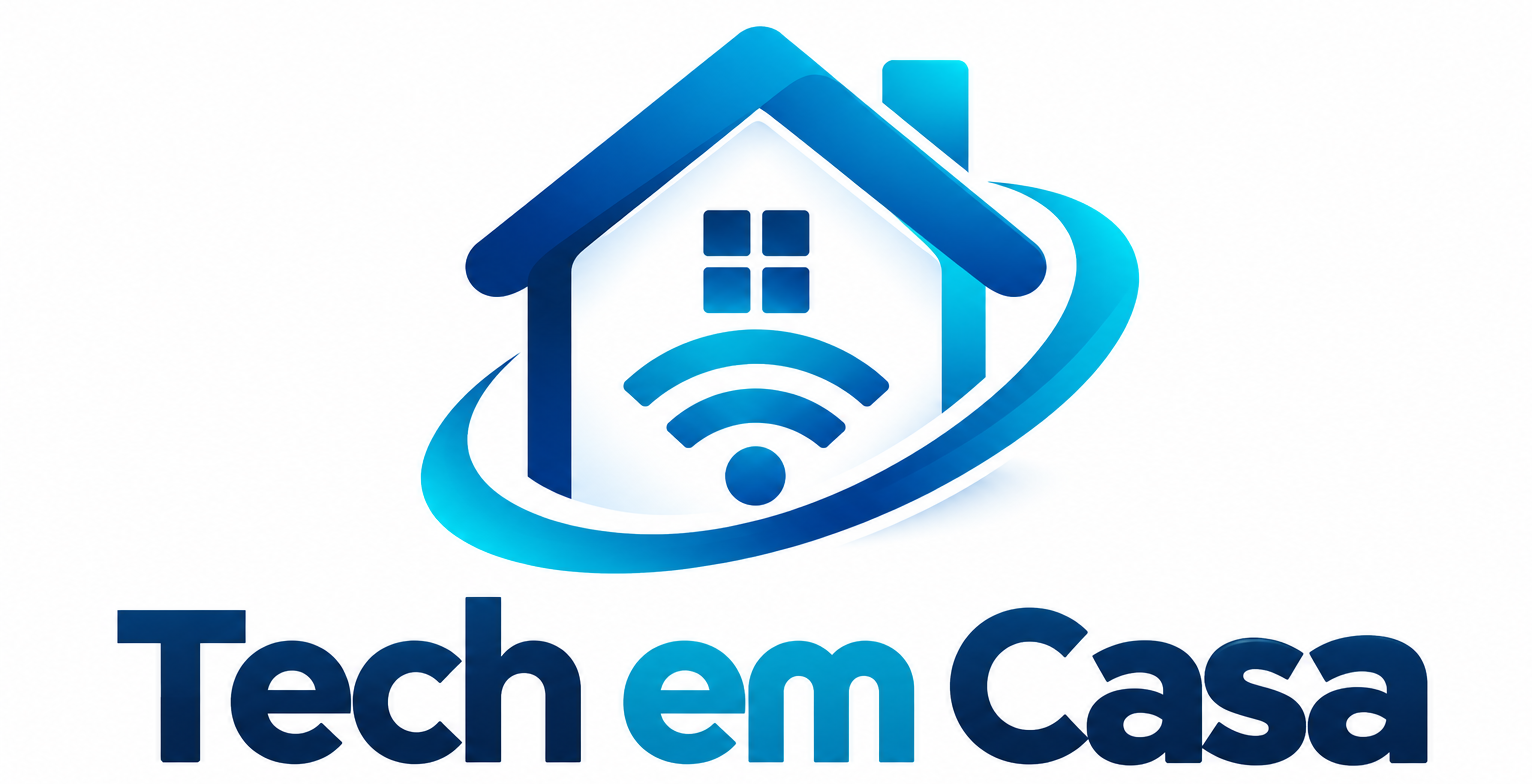 Tech em Casa